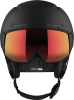 Driver Prime Sigma Plus Black Cat. 2+2 (с доп. визором) (M (56-59))