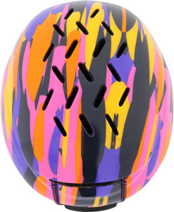 Pizi Pink-Orange Blue Gloss (46-51)