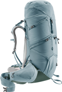 Aircontact Core 65+10 SL (Shale-ivy)