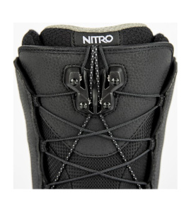 Venture TLS (Black 26.5)