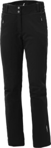 Slim W Pants (Black M)