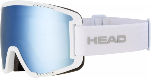 Contex white/FMR blue S3 (M)