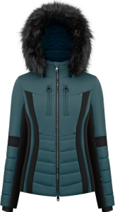 W23-0804-WO (Ever Green/Black 3 L)