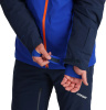 Vanqysh Gtx Jacket (Electric Blue 52)