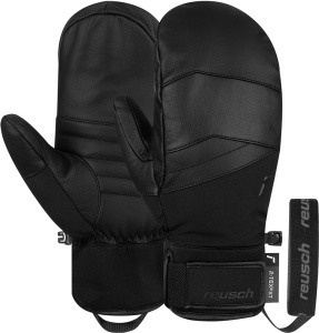 Snow Pro Dow Black (9,5)