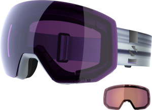 Radium Pro Sigma Ice Flow Cat. 3+1 (с доп. линзой) (One size)