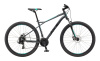Aggressor Sport 29 (Black M)