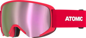 Redster WC HD JR Red (One size)