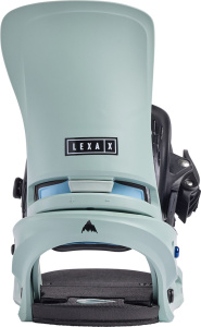 Women's Lexa X Re:Flex (Petrol Green S)