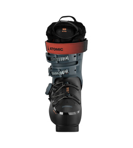 Hawx Prime 110 BOA GW Black Storm Orange