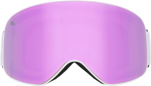 Slope Q-Lite black matt/Q-Lite blue S2 (One size)