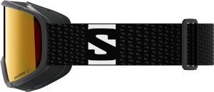 Aksium 2.0 Black Cat. 2 (One size)