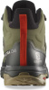 X Ultra 4 MID GTX (Deep Lichen Green / Peat / Kelp 7,5)