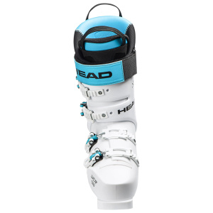 Raptor WCR 120S White