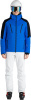 Stylus Eco Jacket  (Diver/Sky Diver/Black L)