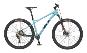 Avalanche Comp 29 (Aqua XL)