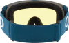 Target Line Poseidon Hi Yellow (M)