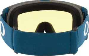 Target Line Poseidon Hi Yellow (M)