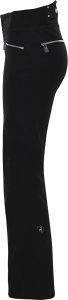 Alla Shot length (Black 34)