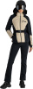 Vega Evo W Jacket (Sand/Black S)