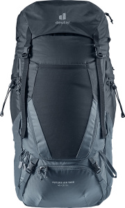 Futura Air Trek 45 + 10 SL (Black-graphite)