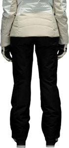 Side Pocket Accent Pants (Black 42)