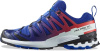 XA PRO 3D V9 GTX Equipe (Surf The Web / Fiery Red / White (UK: 6.5))