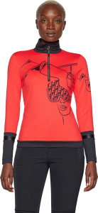 Amie Gondola (Pink Red 34)