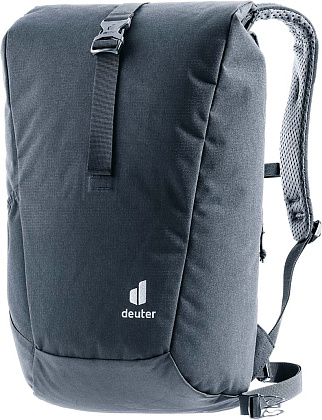 Рюкзак Deuter Stepout 22 2026 (Black)