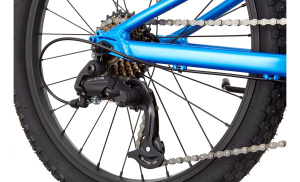 Trail 20 (ELB One Size)