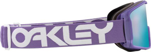 Line Miner Matte B1B Lilac Prizm Sapphire Iridium (M)
