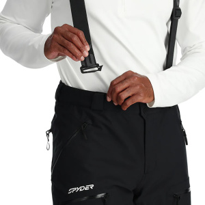 Propulsion Pants (Black M)