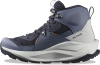 Elixir MID GTX (Dark Navy / Grisaille / Gray Violet 7,5)