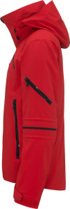 Kurt (Signal red 54)