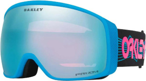 Flight Tracker Blue Dimension Prizm Snow Sapphire Iridium (L)