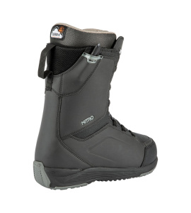 Anthem TLS (Black 27.5)