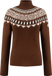 W24-3551-WO (Choco Brown S)