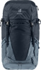 Futura Pro 38 SL (Black-graphite)