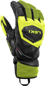 WCR Venom SL 3D Black/Ice Lemon (8.0)