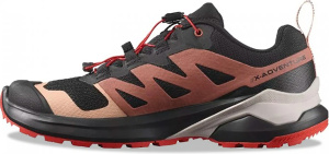 X-Adventure W (Black/Fird/Asrose (UK: 6,5))