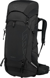 Talon 44 Black Coal Grey (L-XL)