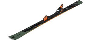 Redster Q7.8 RVSK C PT + MI 12 GW