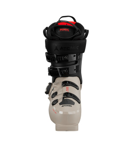 Hawx Prime 130 S BOA GW Clement Black/Red