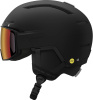 Driver Pro Sigma Photo MIPS Black Cat. 1-3 (L (59-62))