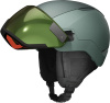 Revent GT Amid Visor HD Photo Green (M (55-59))