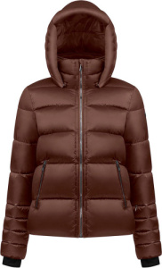 W24-1201-WO (Choco Brown M)