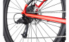Trail 7 29 (Red XL)