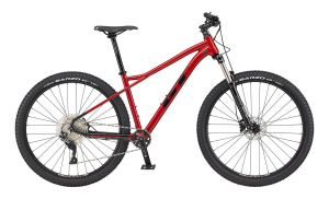 Avalanche Elite 29 (Red L)