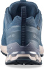 XA PRO 3D V9 GTX (Spellbound / Grisaille / Maritime Blue (UK: 7))
