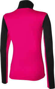 Iside W Jersey (Azalea/Black S)